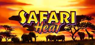 safari heat