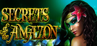 secrets of the amazon