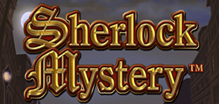 sherlock mystery