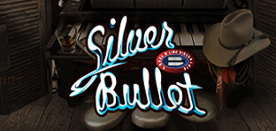 silver bullet