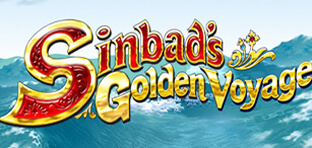 sinbad's golden voyage