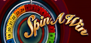 spin a win