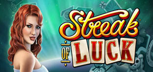 streak of luck