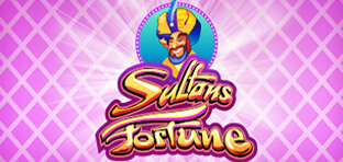 sultan's fortune