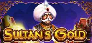 sultan's gold