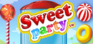 sweet party