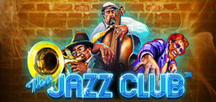 the jazz club