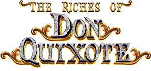 the riches of don quixote