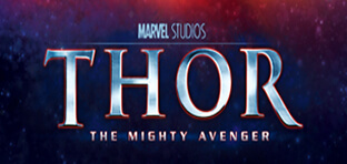 thor the mighty avenger