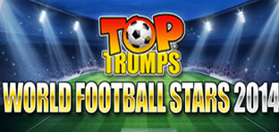 top trumps football stars 2014