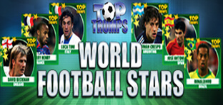 top trumps world football stars