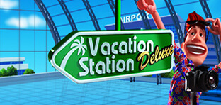 vacation station deluxe