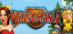 viking mania
