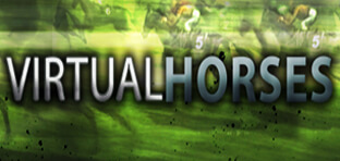 virtual horses