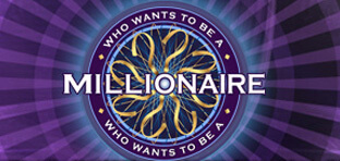 who wants to be a millionaire