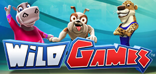 wild games