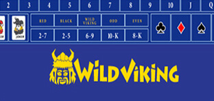 wild viking