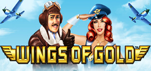 wings of gold