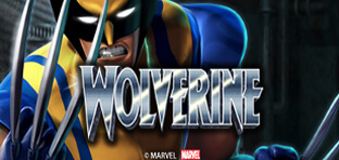 wolverine