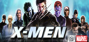x-men