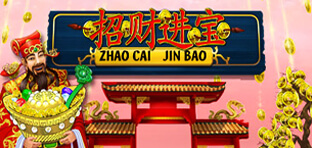 zhao cai jin bao